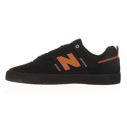 Tenisky New Balance Numeric Jamie Foy 306 black/brown 2025 - 3