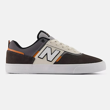 Tenisky New Balance Numeric Jamie Foy 306 grey 2025 - 3