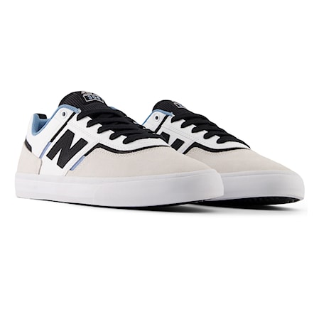 Tenisky New Balance Numeric Jamie Foy 306 reflection white 2025 - 1