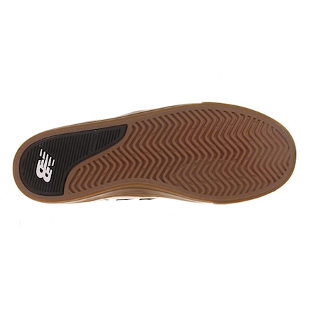 Tenisky New Balance Numeric Jamie Foy 306 sea salt 2025 - 5