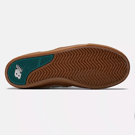 Tenisówki New Balance Numeric Jamie Foy 306 sea salt 2025 - 2