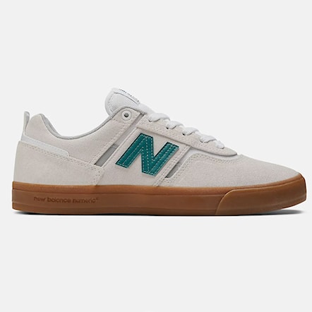 Tenisówki New Balance Numeric Jamie Foy 306 sea salt 2025 - 3