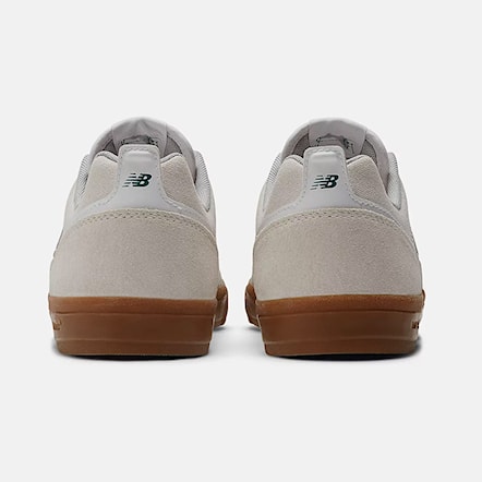 Tenisówki New Balance Numeric Jamie Foy 306 sea salt 2025 - 6