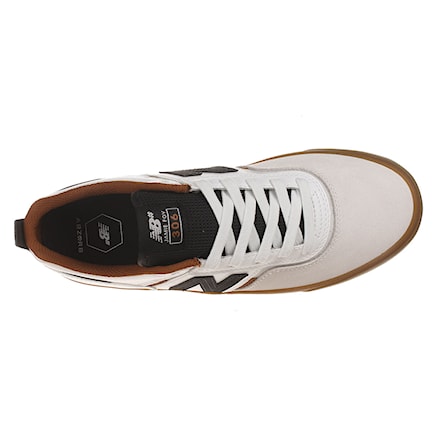 Tenisky New Balance Numeric Jamie Foy 306 sea salt 2025 - 2