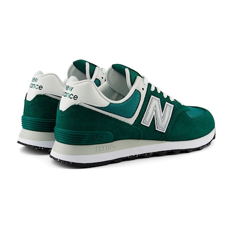 Sneakers New Balance U574ESG green 2024 - 2