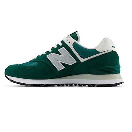 Sneakers New Balance U574ESG green 2024 - 5