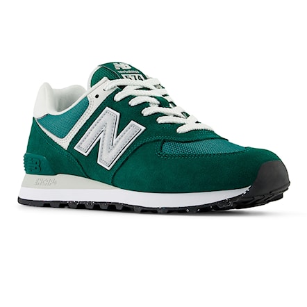 Sneakers New Balance U574ESG green 2024 - 8