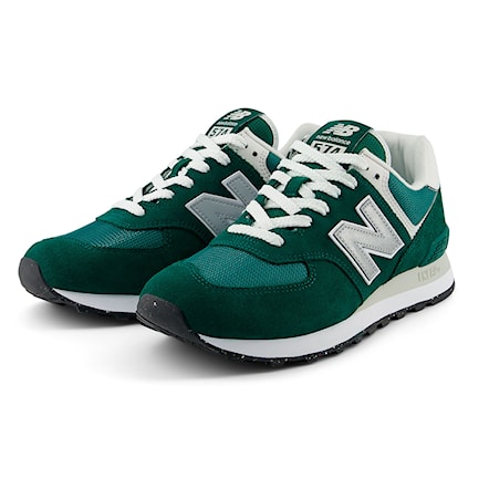 Sneakers New Balance U574ESG green 2024 - 1