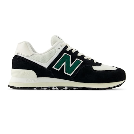 Tenisky New Balance U574Rba black 2024 - 2