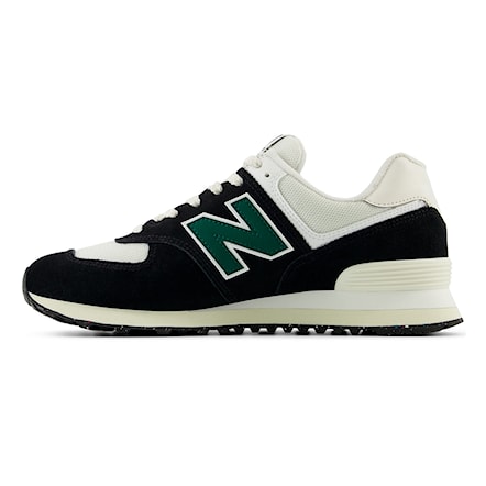 Tenisówki New Balance U574Rba black 2024 - 3