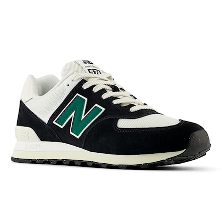 Tenisky New Balance U574Rba black 2024 - 5