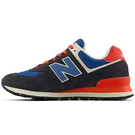 Sneakers New Balance U574RBA multi 2024 - 2