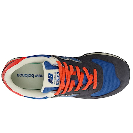 Sneakers New Balance U574RBA multi 2024 - 4