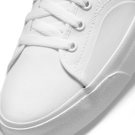 Sneakers Nike SB Blazer Court white 