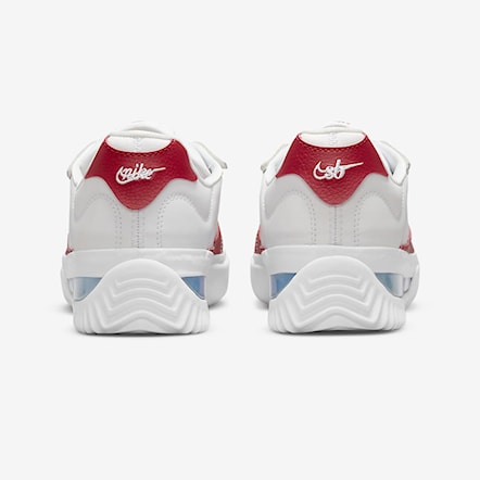 Sneakers Nike SB BRSB white/varsity red-varsity royal- 2023 - 5