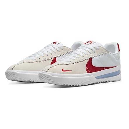 Sneakers Nike SB BRSB white/varsity red-varsity royal- 2023 - 1