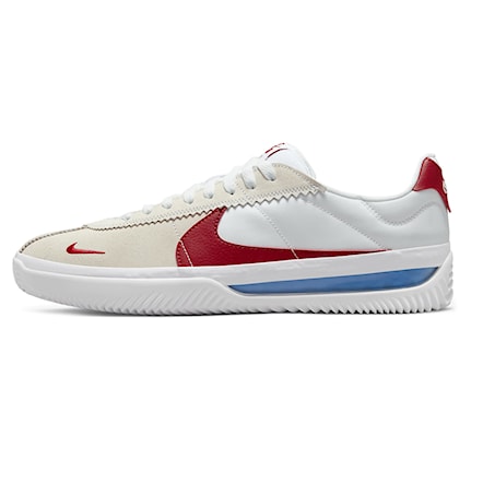Sneakers Nike SB BRSB white/varsity red-varsity royal- 2023 - 2