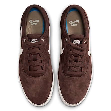 Tenisky Nike SB Chron 2 baroque brown/pale ivory-phantom 2025 - 3