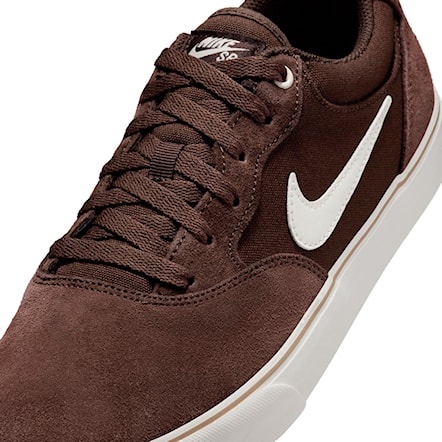 Tenisky Nike SB Chron 2 baroque brown/pale ivory-phantom 2025 - 7