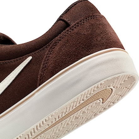 Tenisky Nike SB Chron 2 baroque brown/pale ivory-phantom 2025 - 8