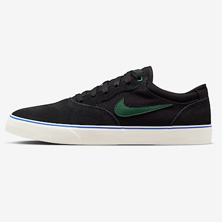 Tenisky Nike SB Chron 2 black/fir-sail-racer blue 2026 - 3
