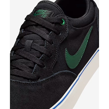 Tenisky Nike SB Chron 2 black/fir-sail-racer blue 2026 - 6