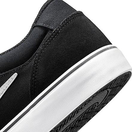 Sneakers Nike SB Chron 2 black/white-black 2024 - 10