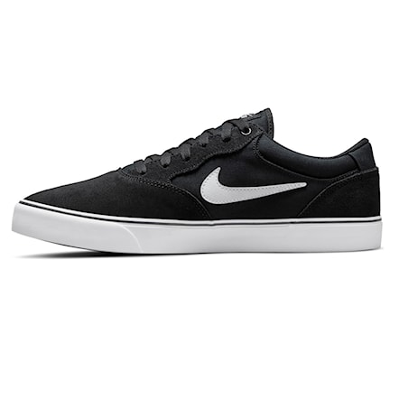 Sneakers Nike SB Chron 2 black/white-black 2024 - 2
