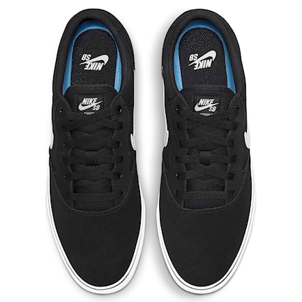 Sneakers Nike SB Chron 2 black/white-black 2024 - 5