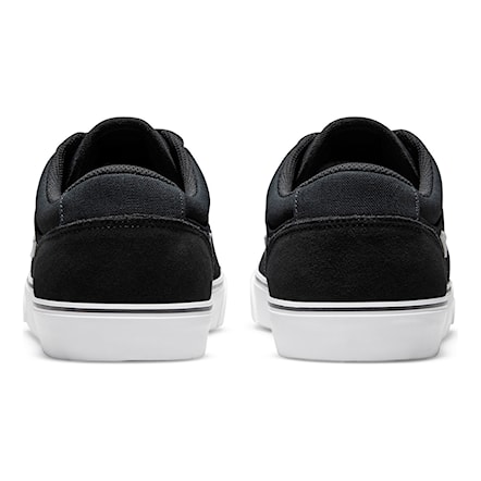 Sneakers Nike SB Chron 2 black/white-black 2024 - 6