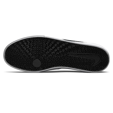 Sneakers Nike SB Chron 2 black/white-black 2024 - 7