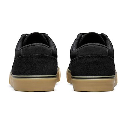 Sneakers Nike SB Chron 2 black/white-black-gum light brow 2024 - 6