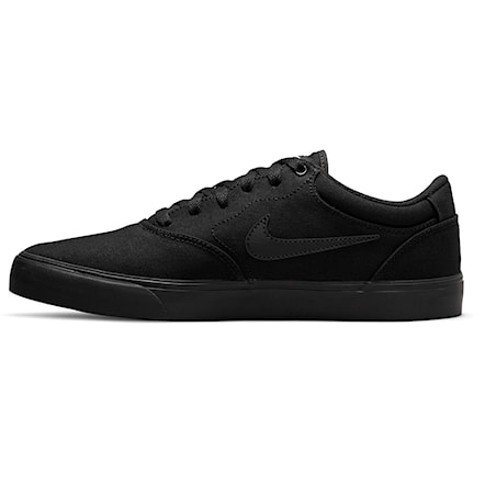 Tenisky Nike SB Chron 2 Canvas black/black-black 2025 - 2