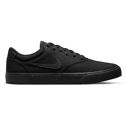 Tenisky Nike SB Chron 2 Canvas black/black-black 2025 - 3