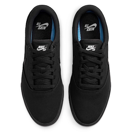 Tenisky Nike SB Chron 2 Canvas black/black-black 2025 - 5