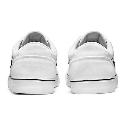 Sneakers Nike SB Chron 2 Canvas white/black-white 2024 - 6