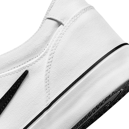 Tenisówki Nike SB Chron 2 Canvas white/black-white 2024 - 8