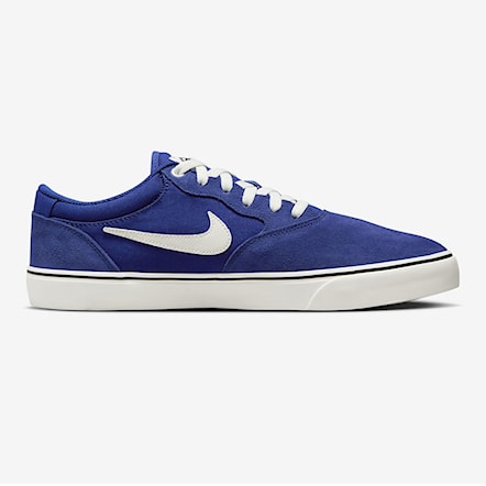 Sneakers Nike SB Chron 2 deep royal blue/sail-deep royal blue 2024 - 3