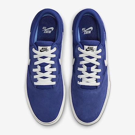 Sneakers Nike SB Chron 2 deep royal blue/sail-deep royal blue 2024 - 4
