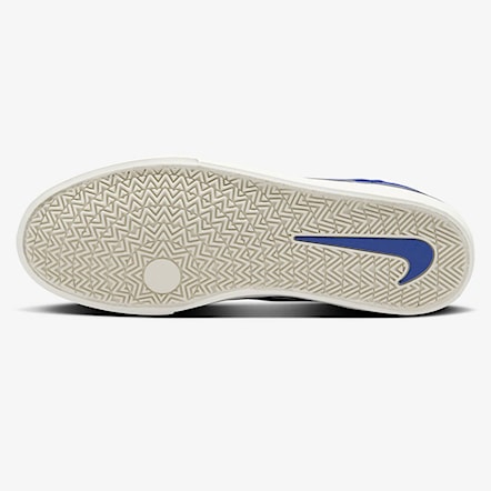 Sneakers Nike SB Chron 2 deep royal blue/sail-deep royal blue 2024 - 5