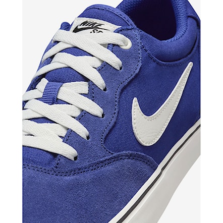 Sneakers Nike SB Chron 2 deep royal blue/sail-deep royal blue 2024 - 7