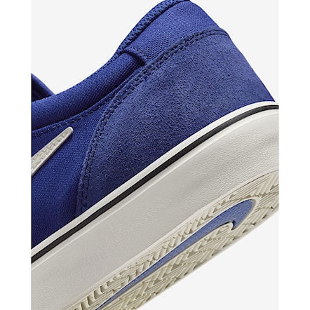 Sneakers Nike SB Chron 2 deep royal blue/sail-deep royal blue 2024 - 9