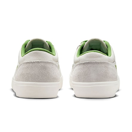 Sneakers Nike SB Chron 2 phantom/chlorophyll-summit white-sail 2024 - 5
