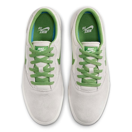 Sneakers Nike SB Chron 2 phantom/chlorophyll-summit white-sail 2024 - 6