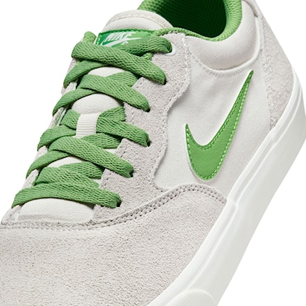 Sneakers Nike SB Chron 2 phantom/chlorophyll-summit white-sail 2024 - 7
