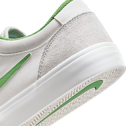 Tenisówki Nike SB Chron 2 phantom/chlorophyll-summit white-sail 2024 - 8