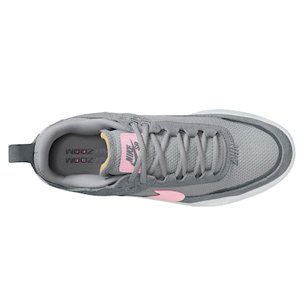 Sneakers Nike SB Day One cool grey/pink foam -wolf grey 2025 - 8