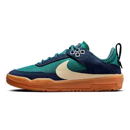 Tenisky Nike SB Day One thunder blue/alabaster-vintage green 2024 - 3