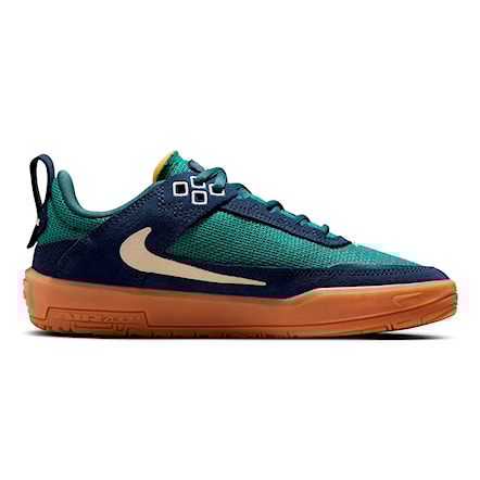 Tenisky Nike SB Day One thunder blue/alabaster-vintage green 2024 - 4