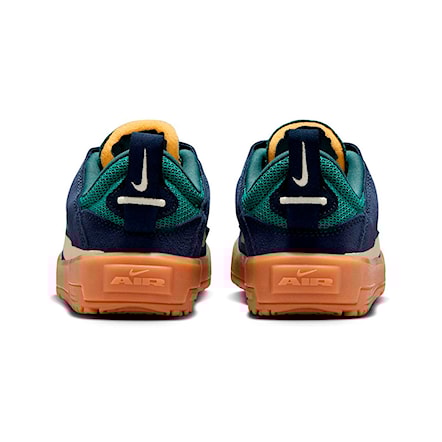 Tenisky Nike SB Day One thunder blue/alabaster-vintage green 2024 - 5